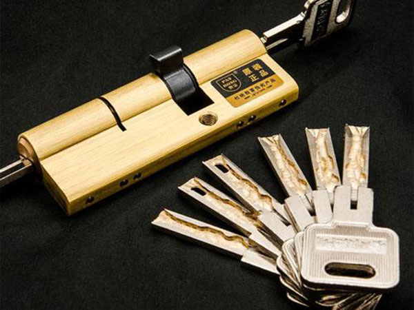 谢家集24小时上门开锁公司