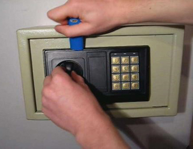 谢家集24小时上门开锁公司